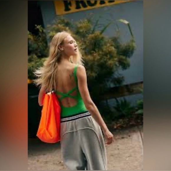 FP Movement by Free People: Goalie Jogger NWT - Picture 4 of 13